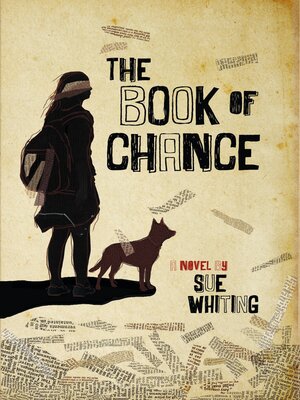 cover image of The Book of Chance